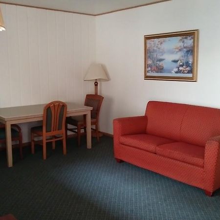 Olympia Inn Kültér fotó