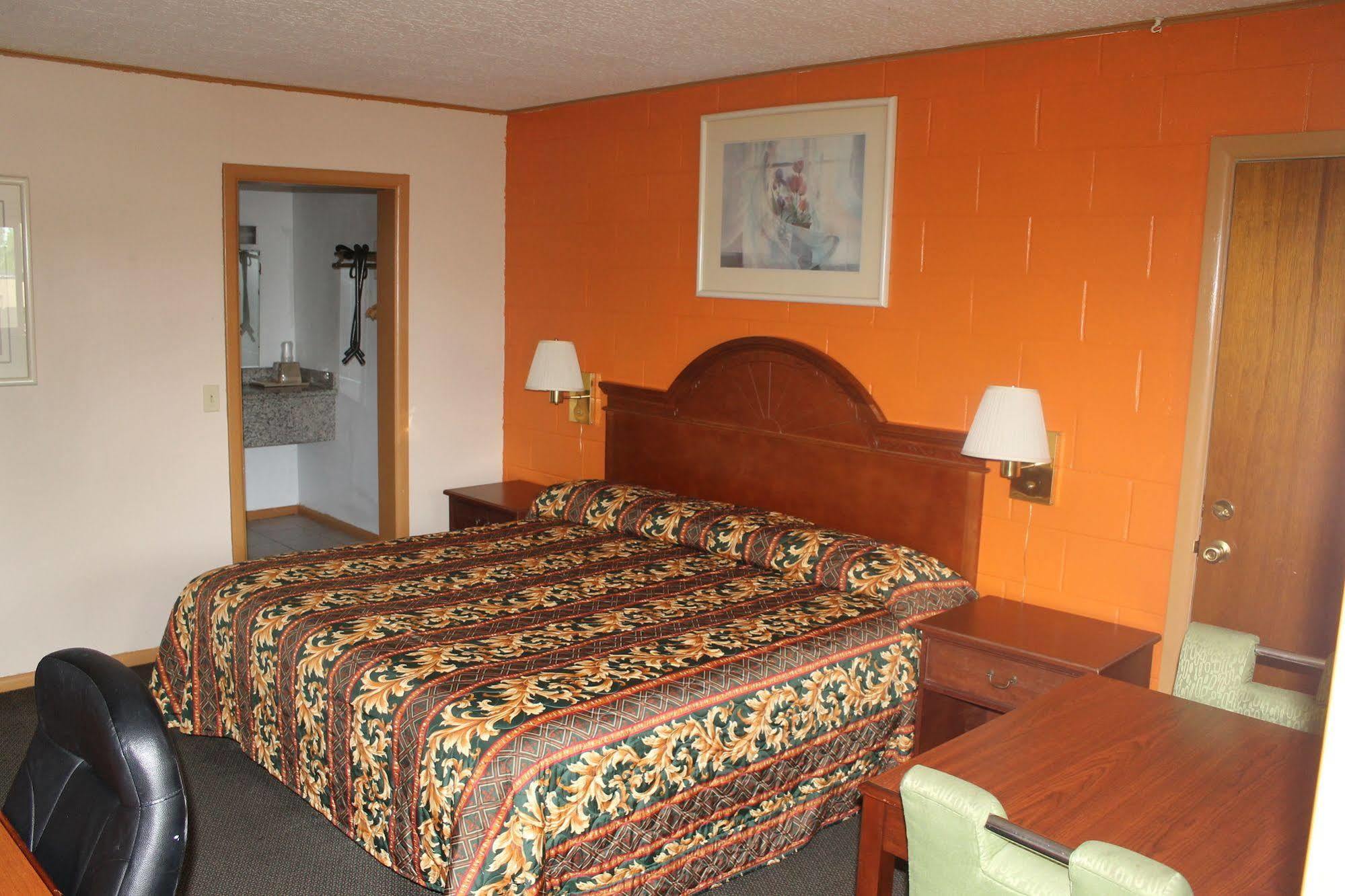 Olympia Inn Kültér fotó