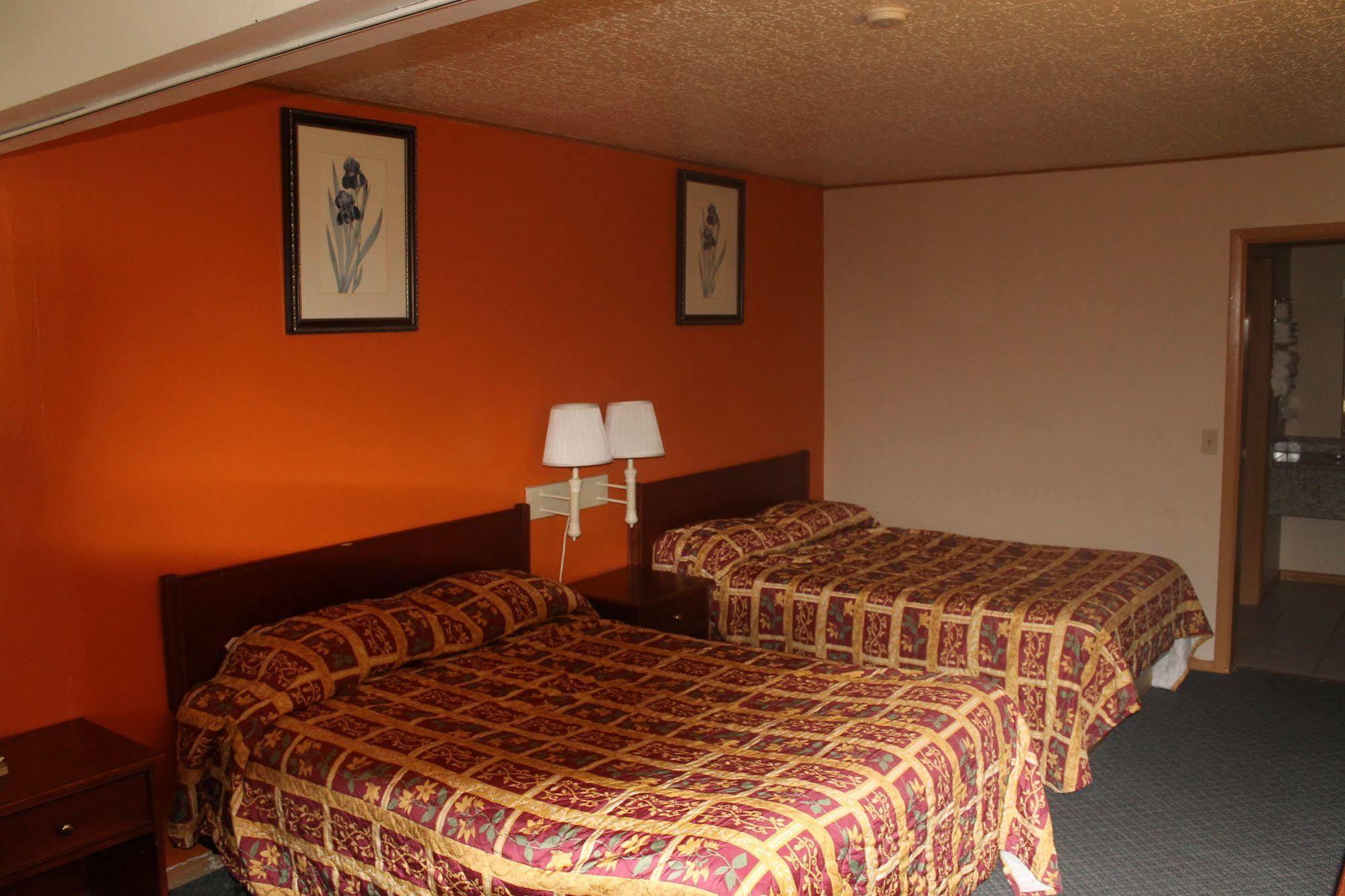Olympia Inn Kültér fotó