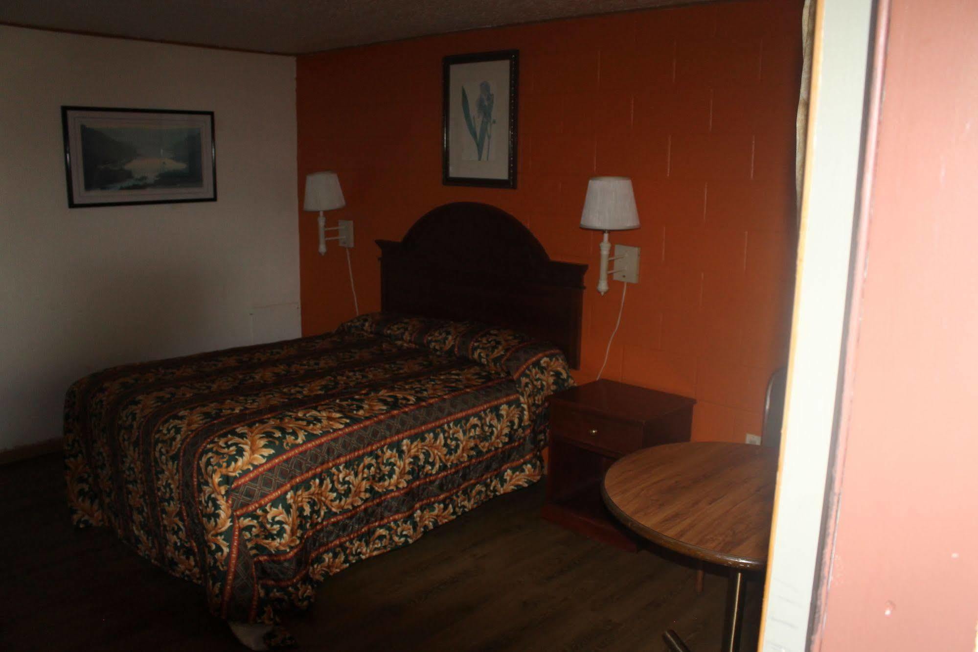 Olympia Inn Kültér fotó