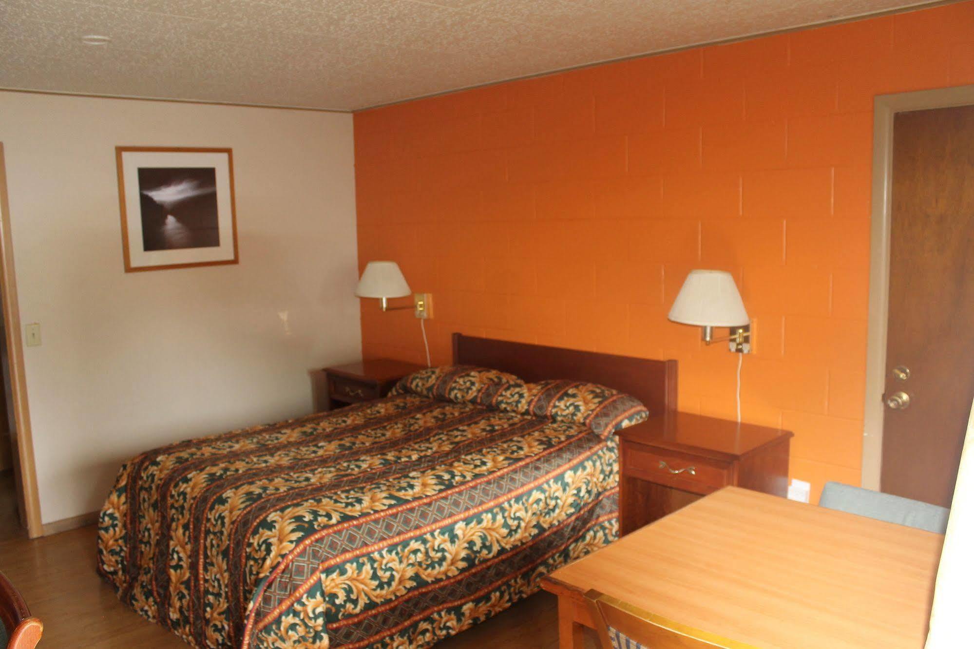 Olympia Inn Kültér fotó